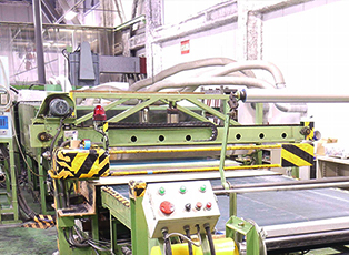 国内製造工場